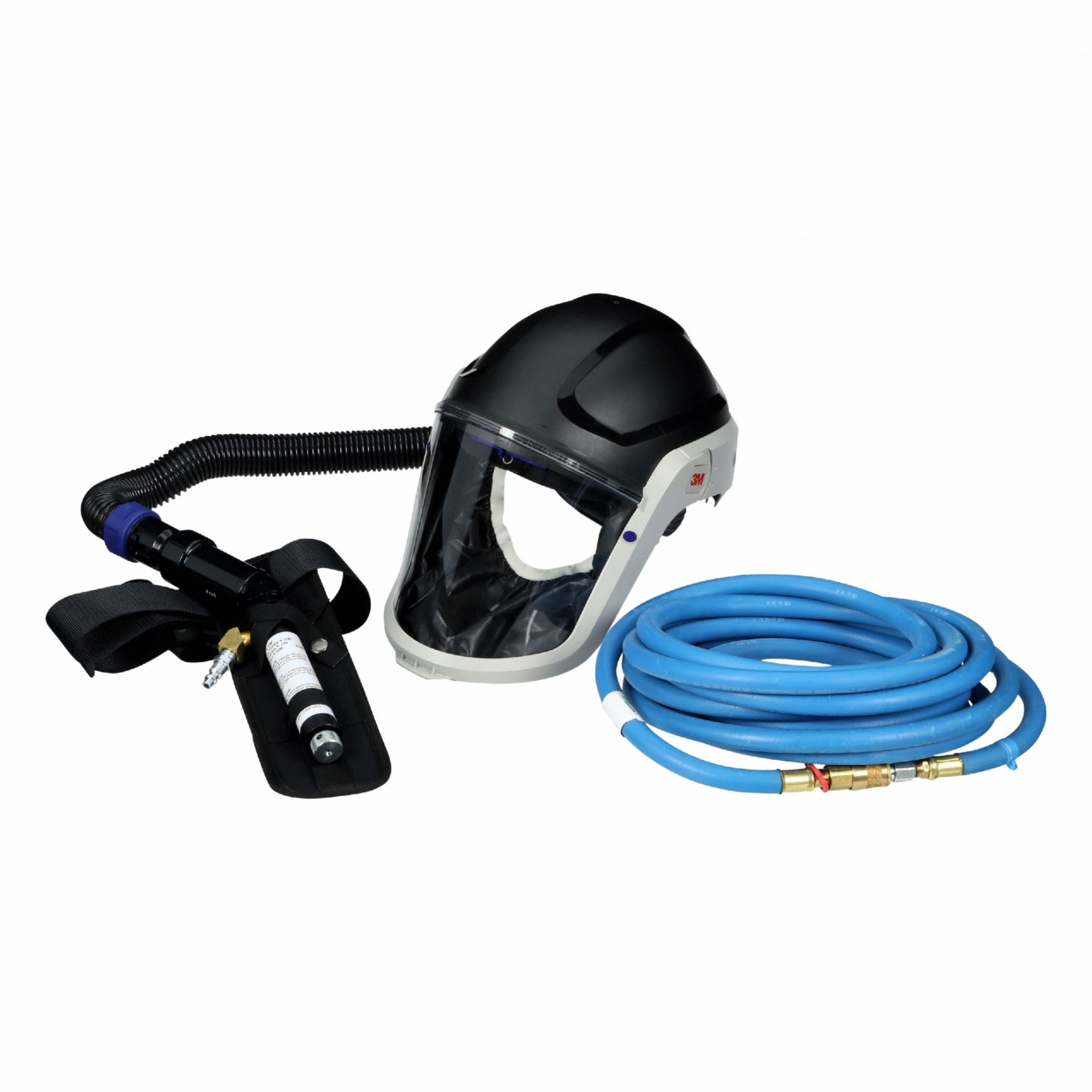 Supplied Air Kit Plastic 42 in W