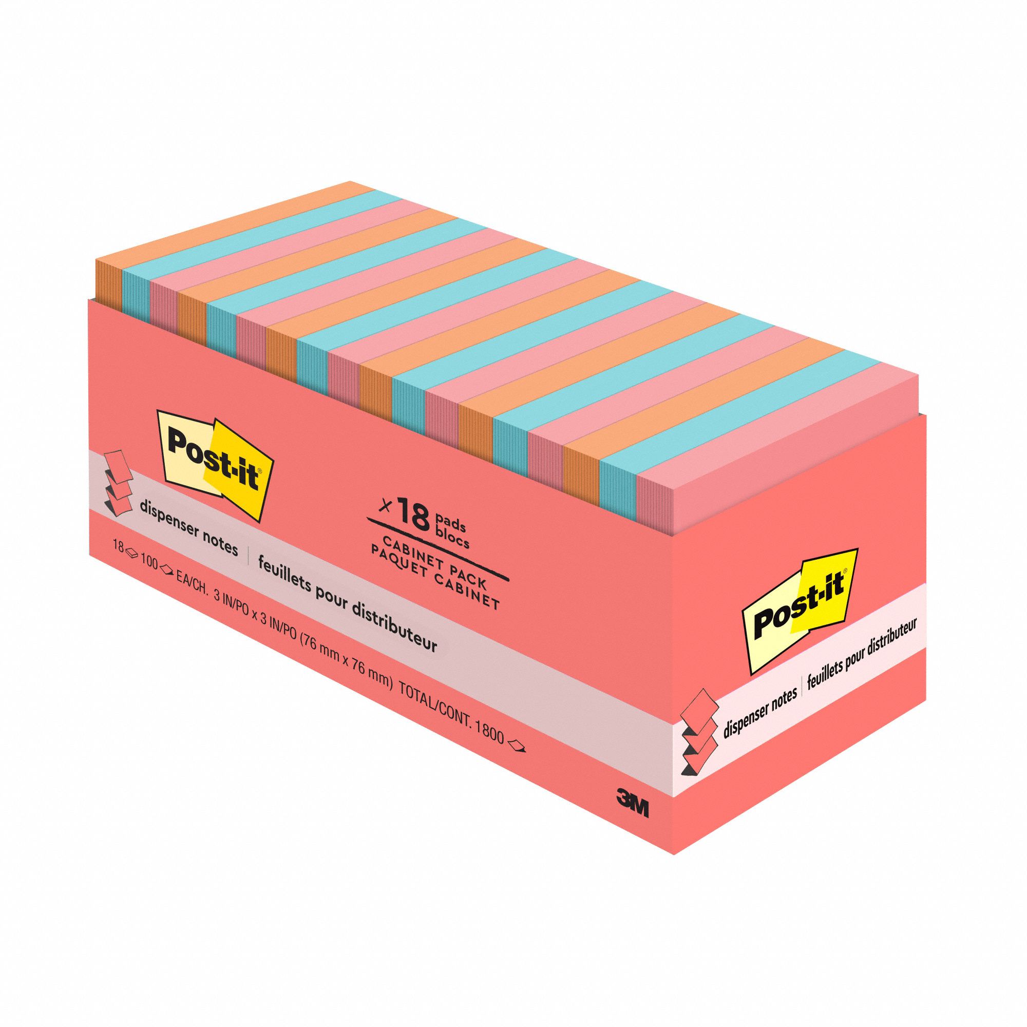 Post-it Notes