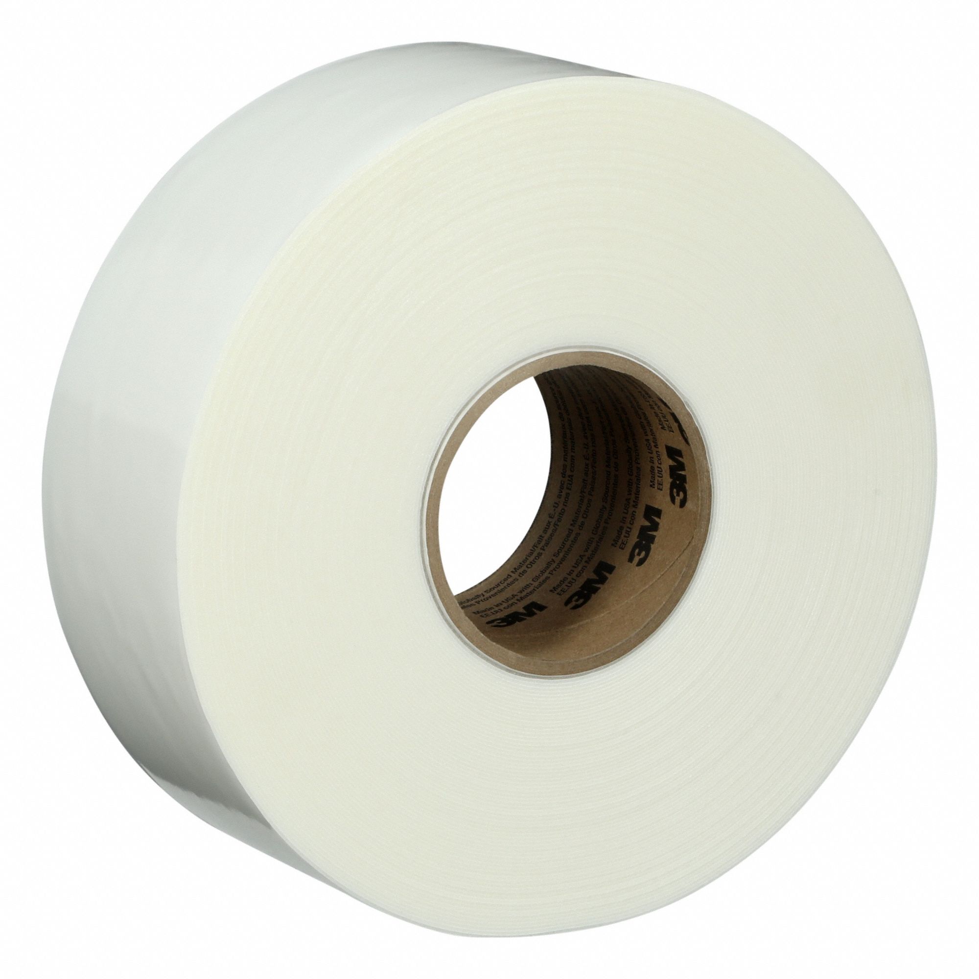 SealingTape White 36ydL 3inW PK3
