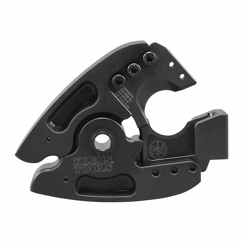 Replacement Jaws & Blades for Cable Cutters