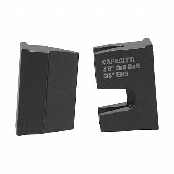 Replacement Blade,  Steel Head