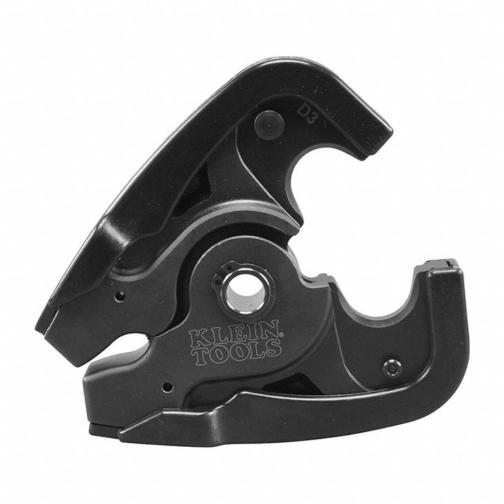 Crimping Jaw,  Die Only