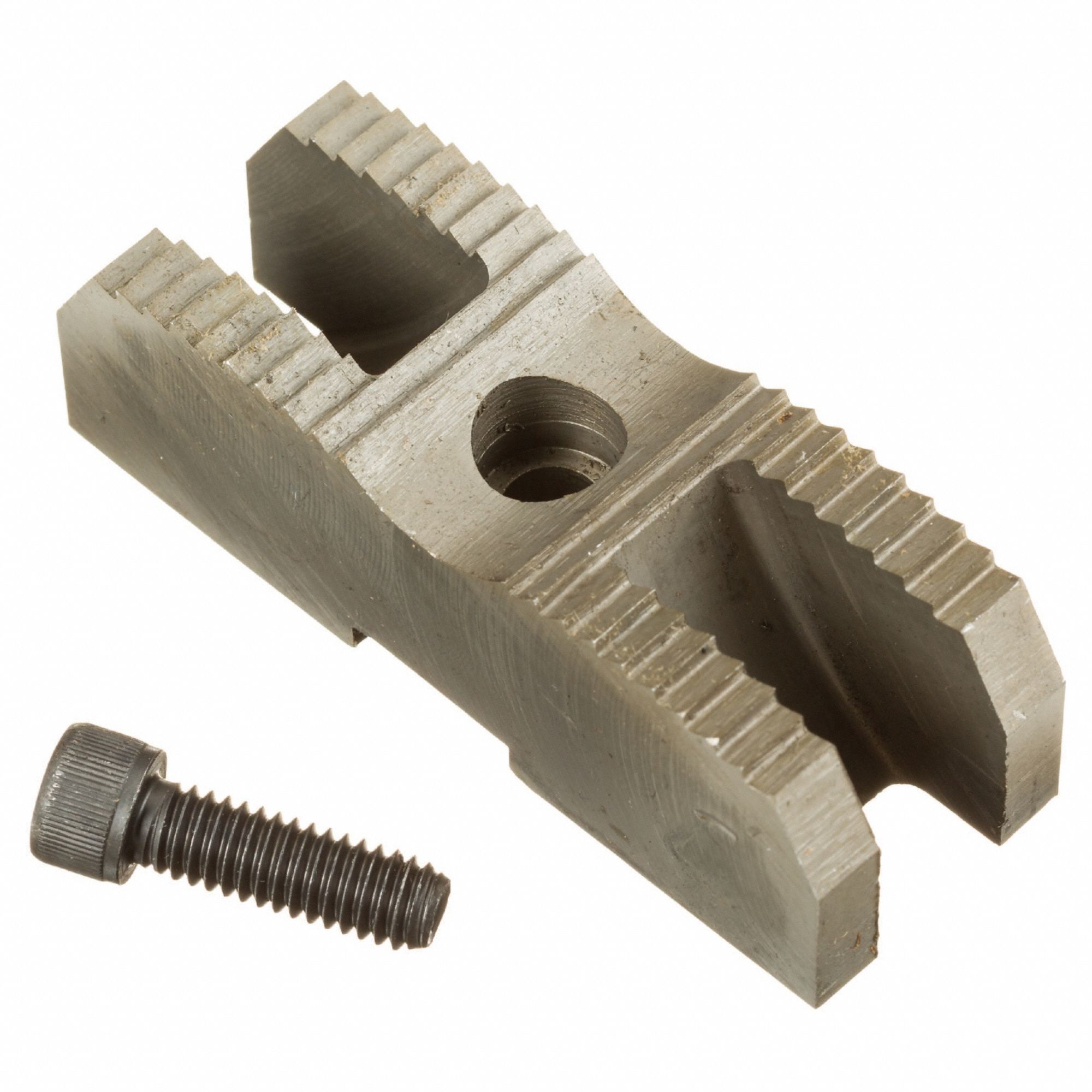 Hook Jaw: Compatible