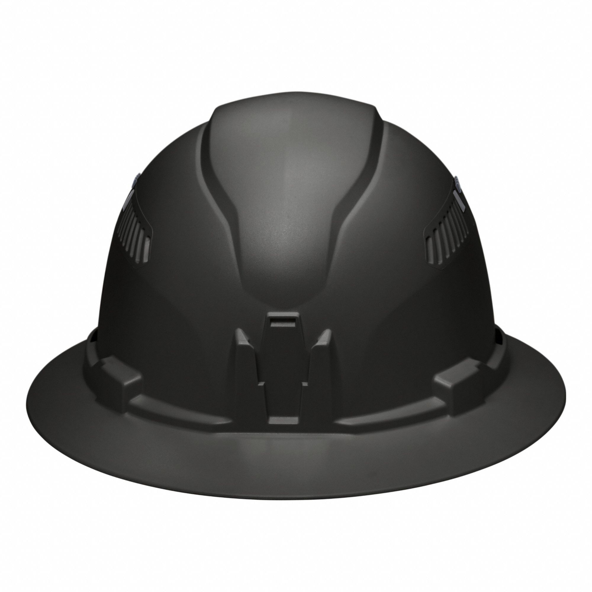 Standard Hard Hats PR