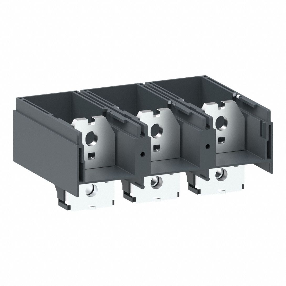 Terminal Extension: Terminal Extension, LA9G3103