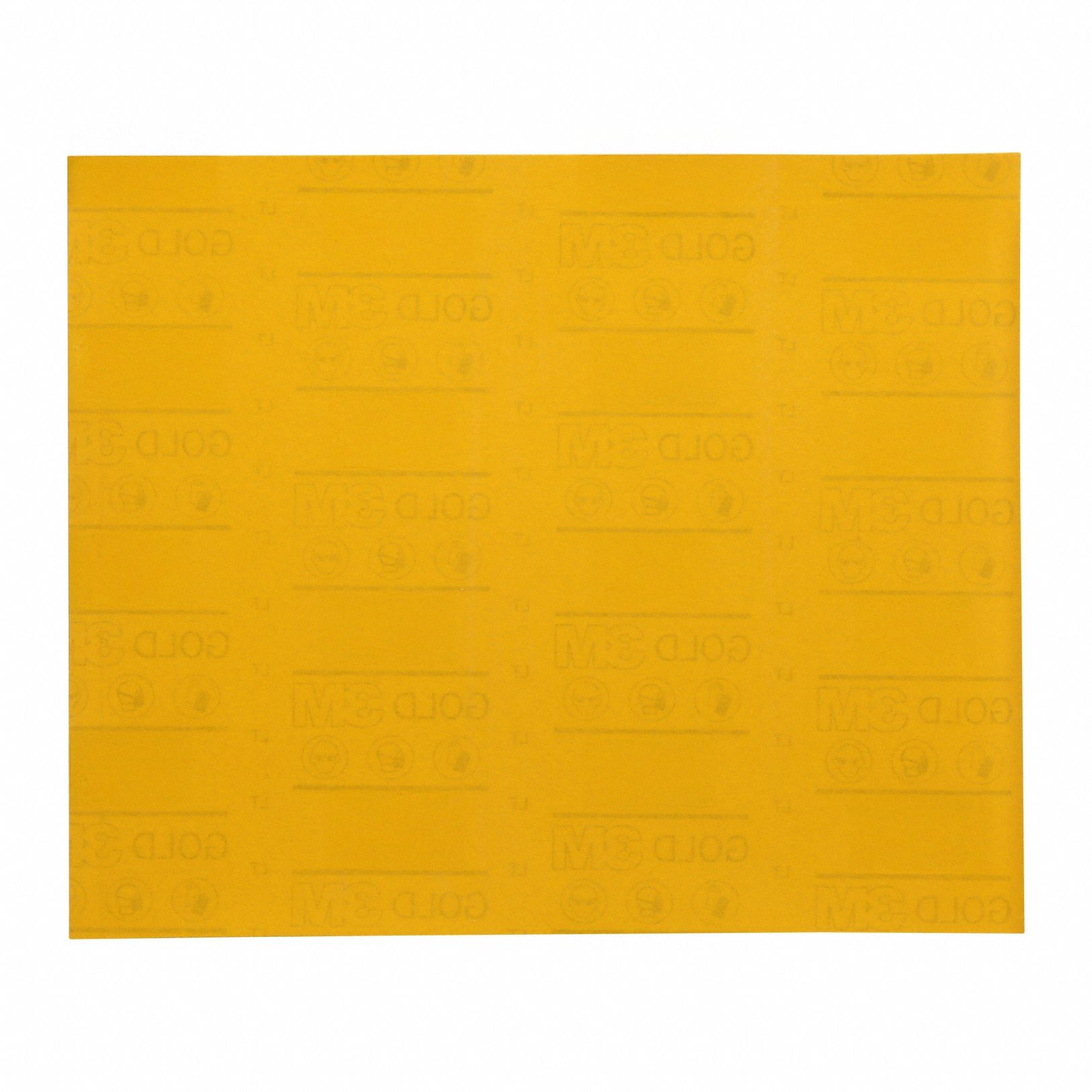 Abrasive Sheet Coated Grit 400 PK50