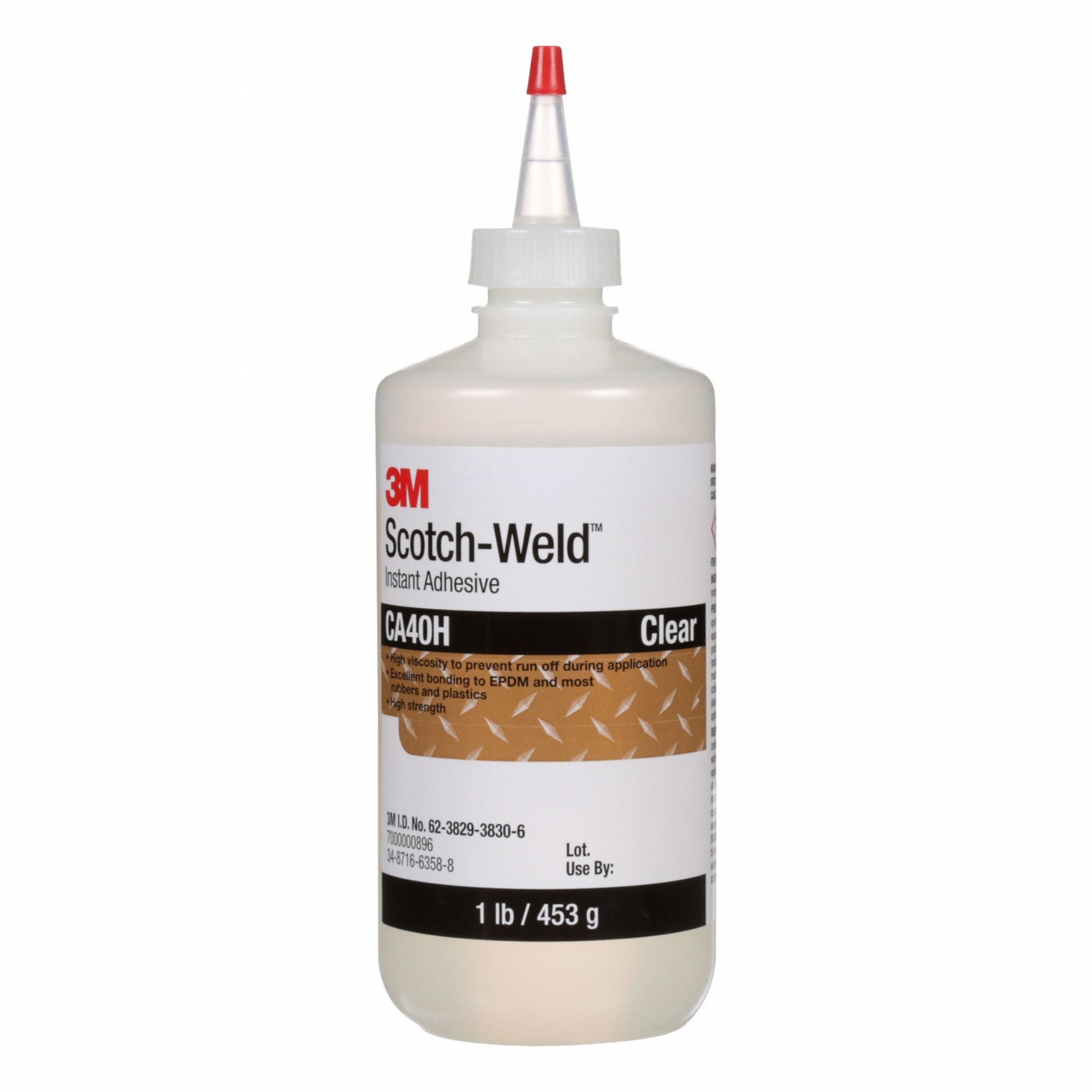 Adhesive