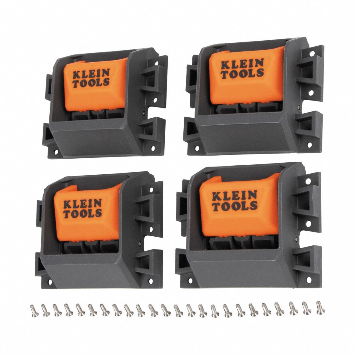 Cartridges Rail System PK/4