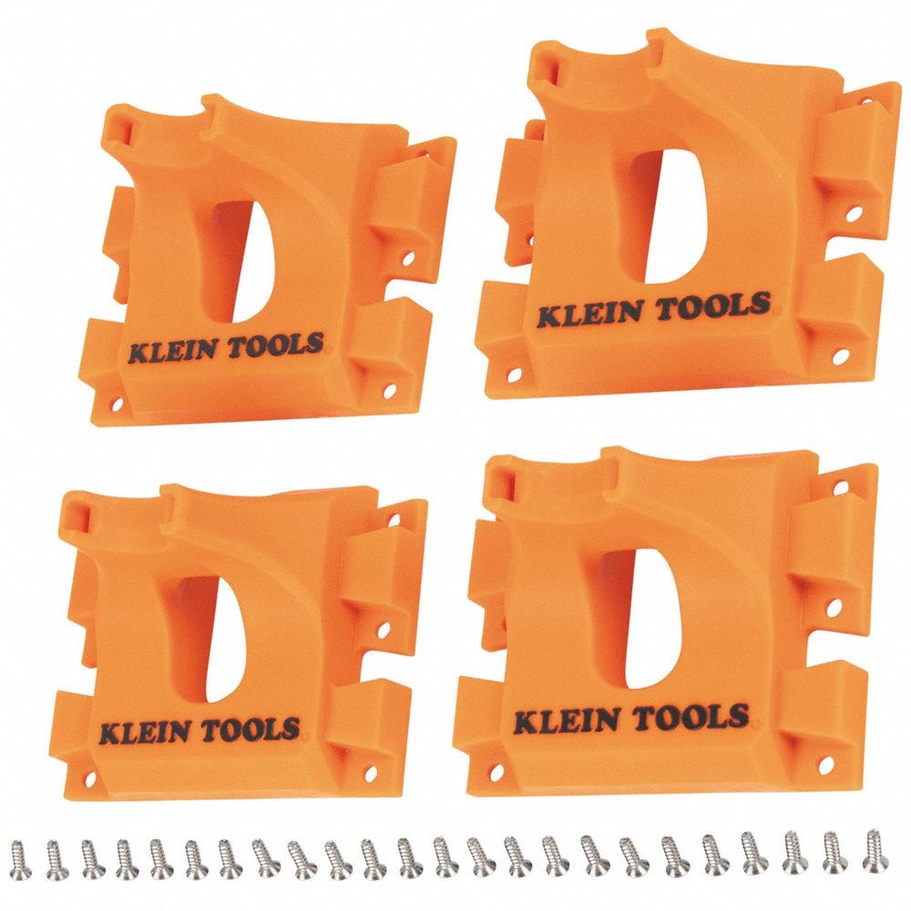 Cartridges Rail System S-Hook