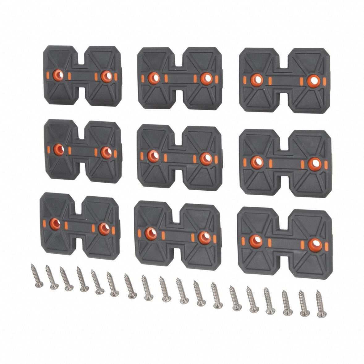 Hard Tool Module Flaps PK/9