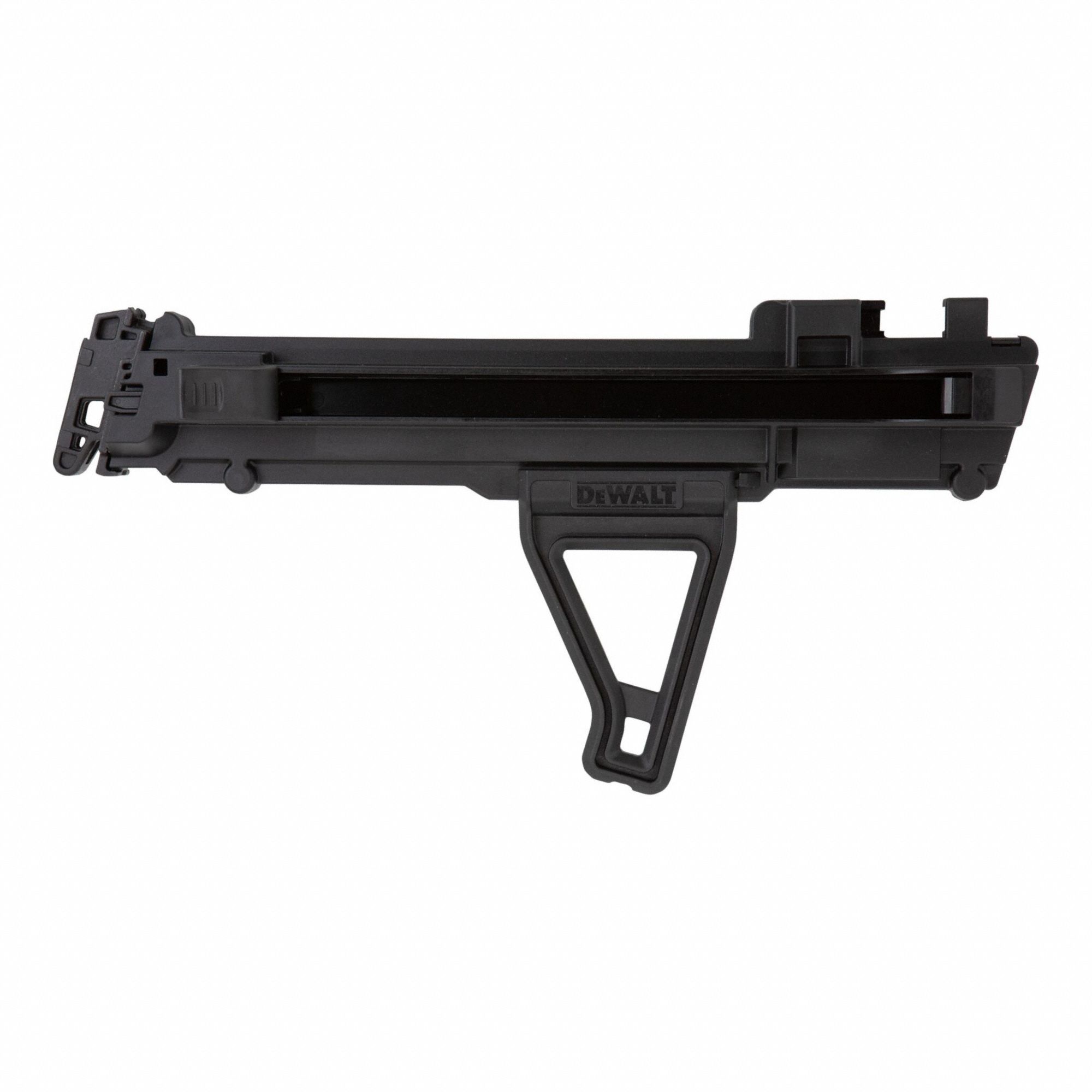 Magazine: Gas Concrete Nailer Compatible