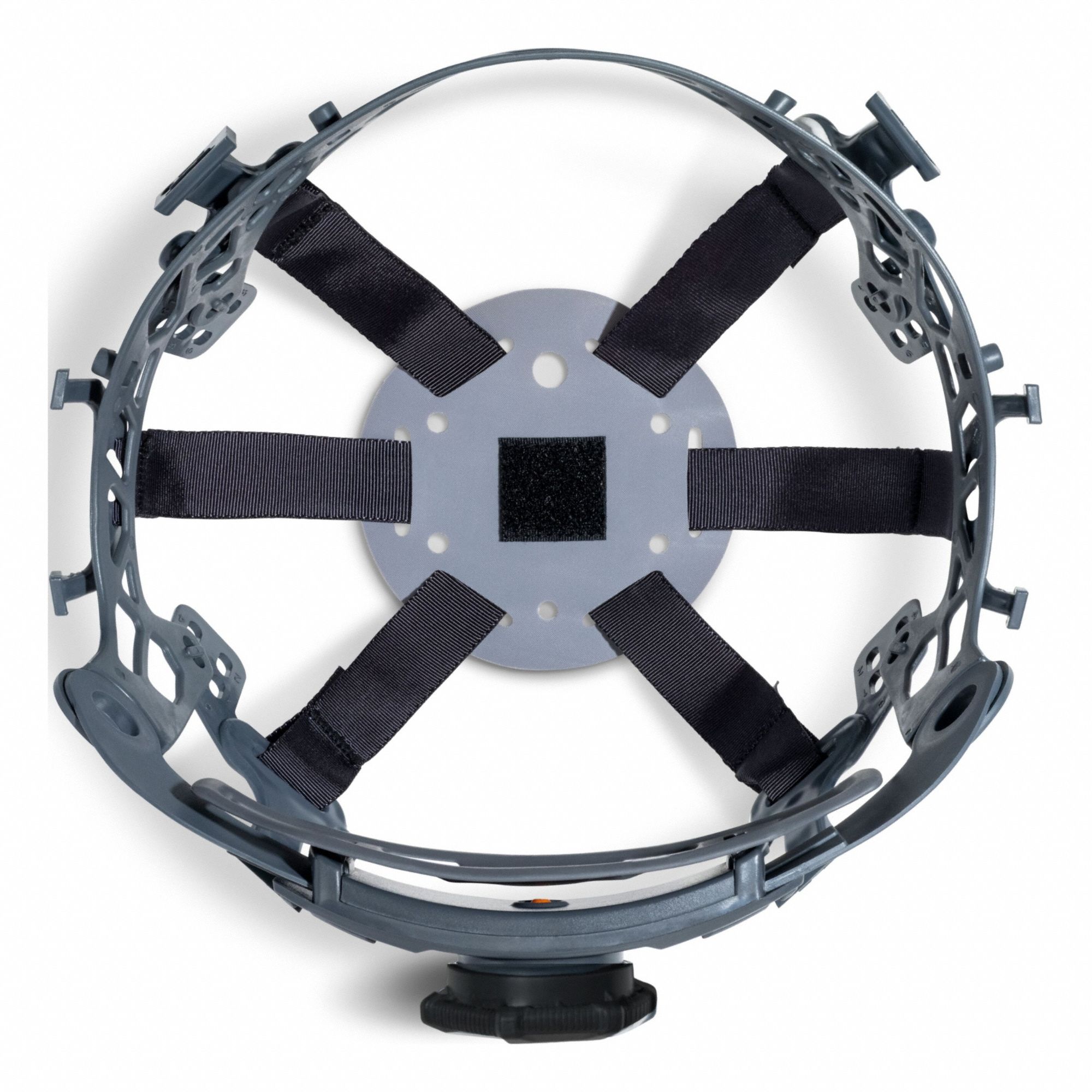KARBN Hard Hat 6-Pont Suspensn Replcmnt