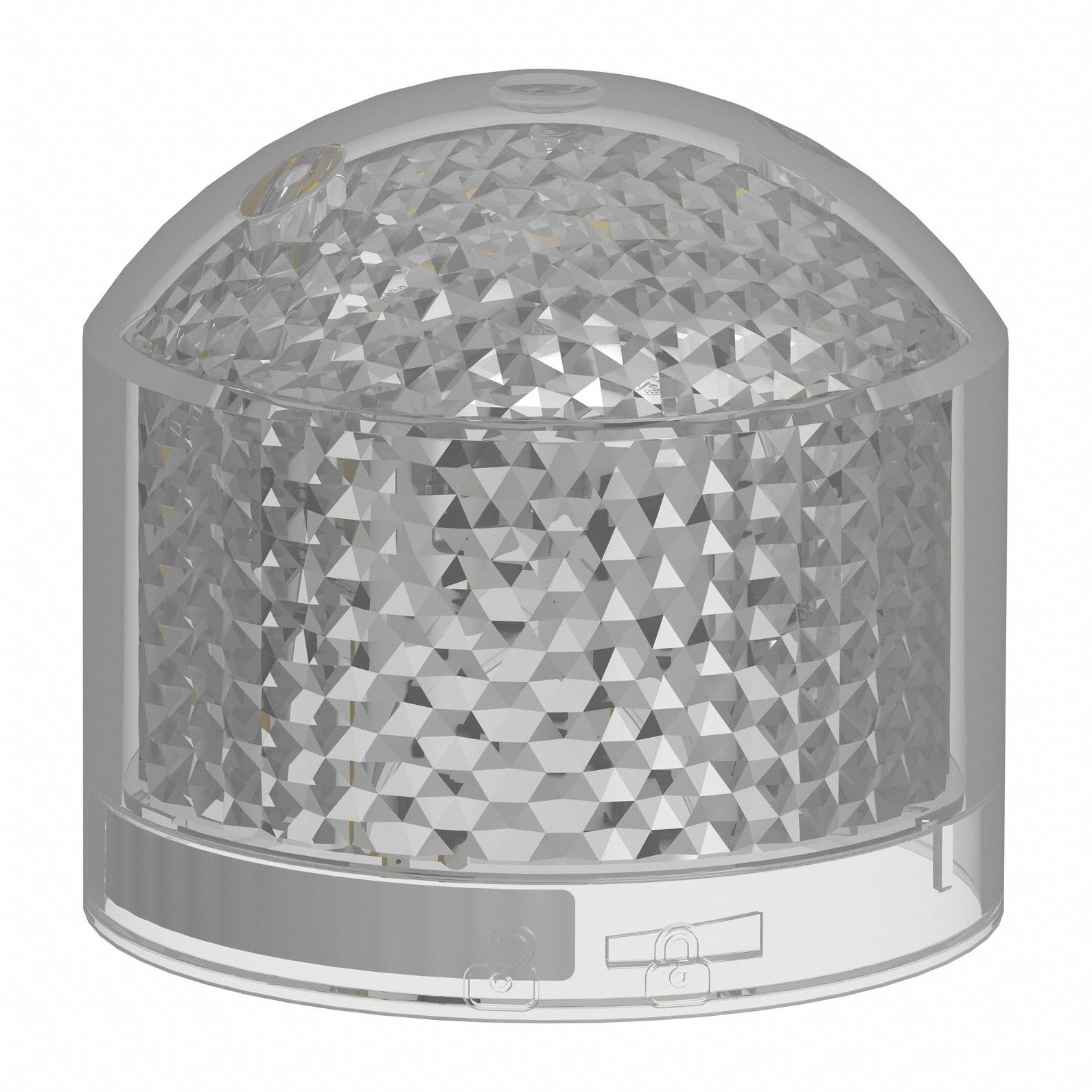 Tower Light Module White Flashing LED