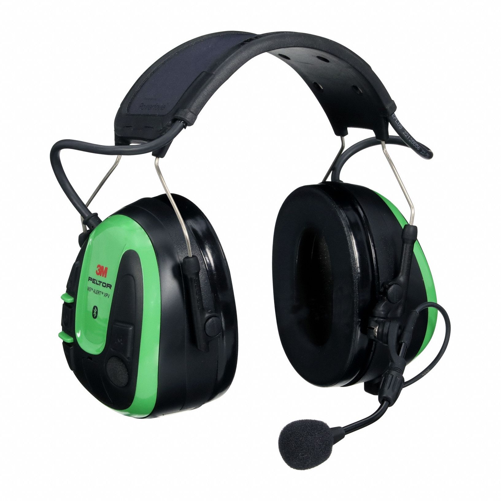 Communications Headset