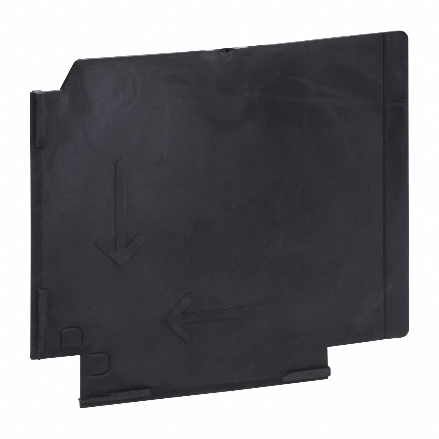 Interphase Barriers: Interphase Barriers, PowerPact(R) B Circuit Breakers, 160 A Amps, 6 PK