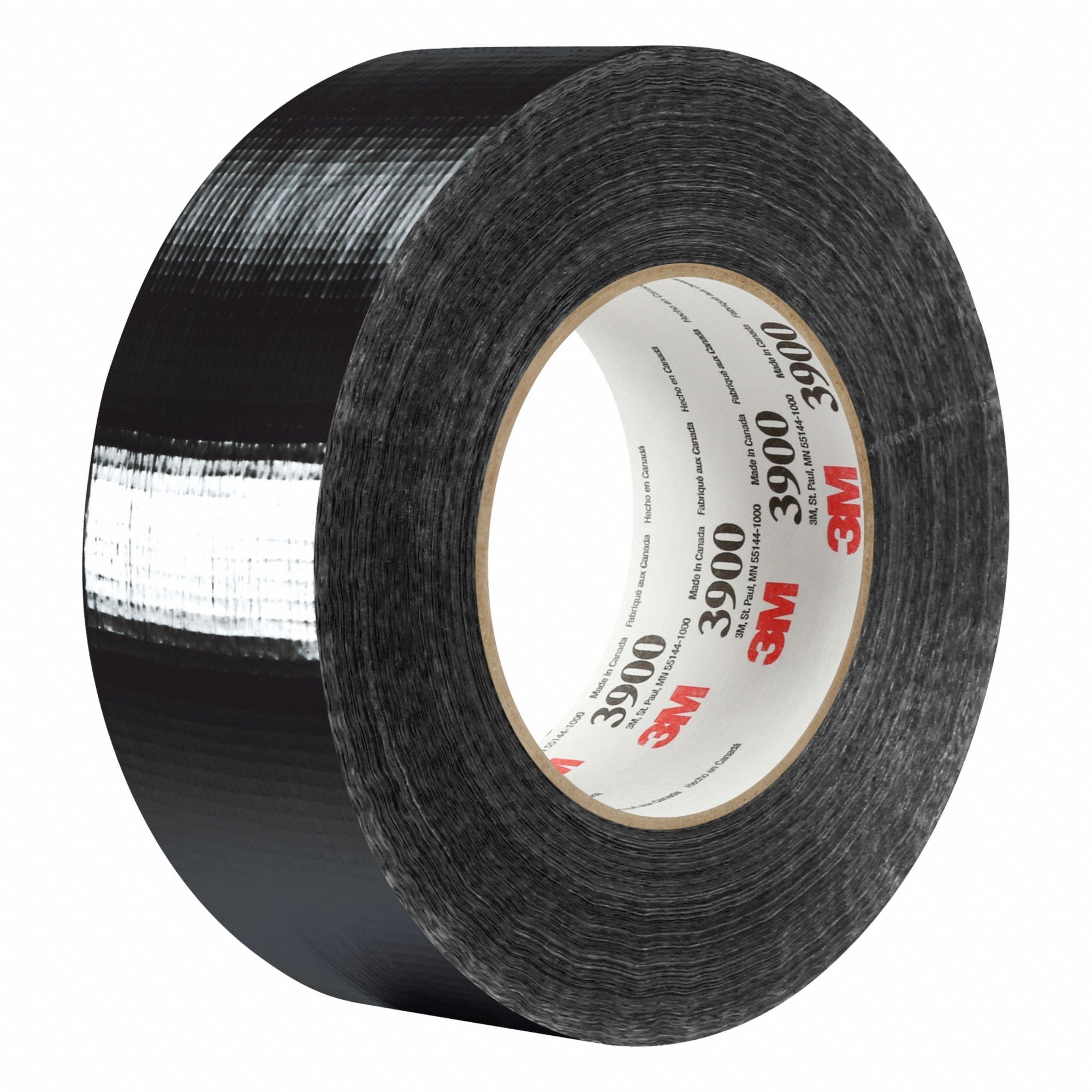 Mult-PurposeDuctTp3900Blck, 48mmx5, PK24