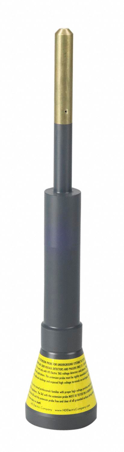 Voltage Detector: Underground Bushing Probe, R probe, L probe, IEP-UD/C