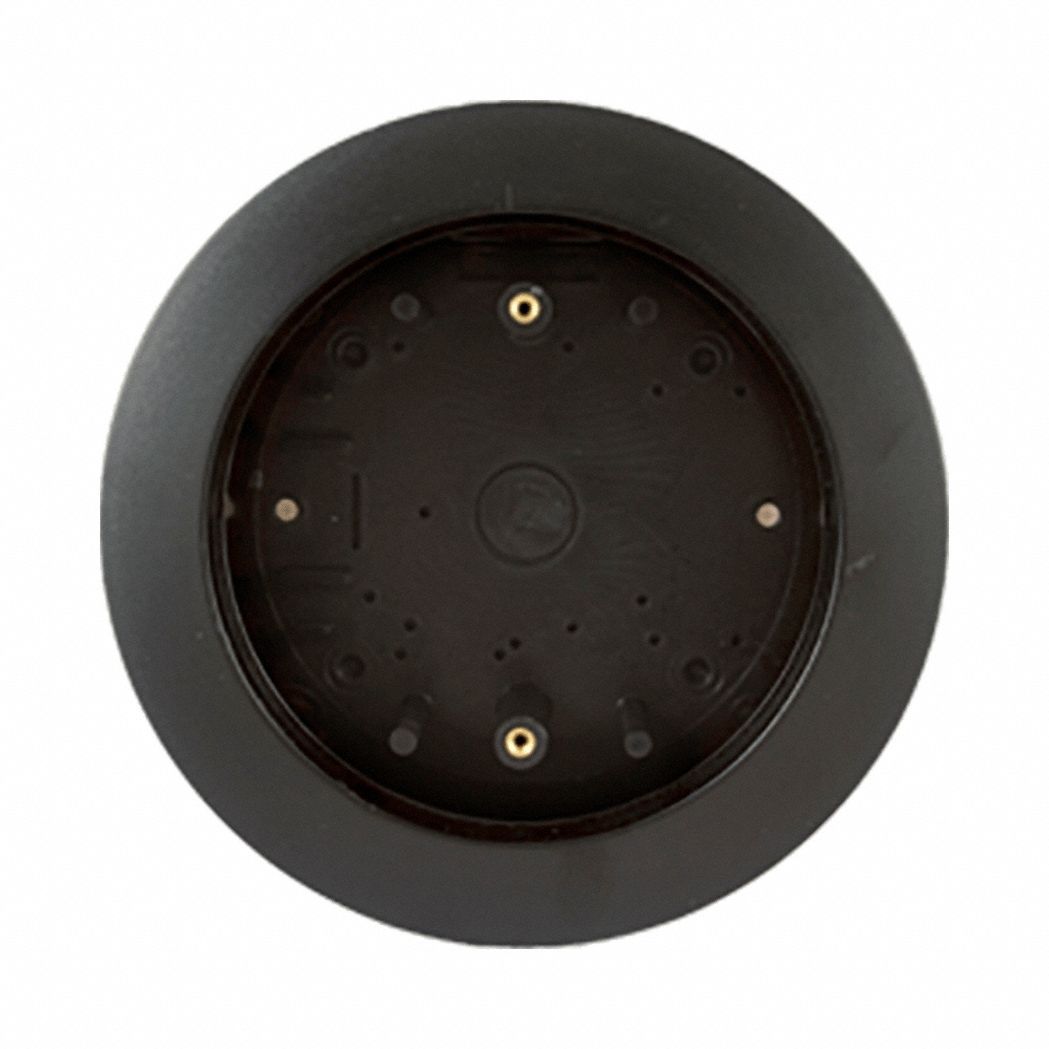 Mounting and Weatherproofing