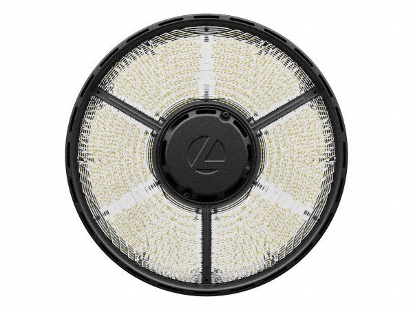 CPRB Industrial LED Round High Bay