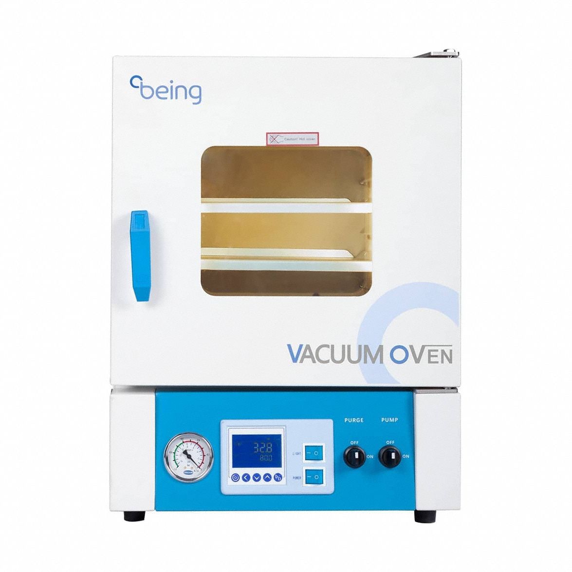 Vacuum Oven