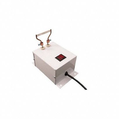 Hot Knife: Hot Knife, 110V AC, Benchtop Tool, 2 3/8 in Blade Lg, 6 1/4 in Overall Lg