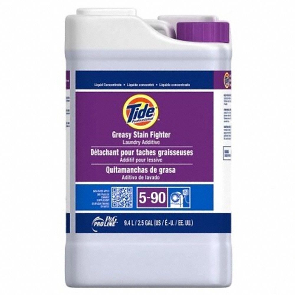 Stain Fighter 2.5 gal Bottle Unscented