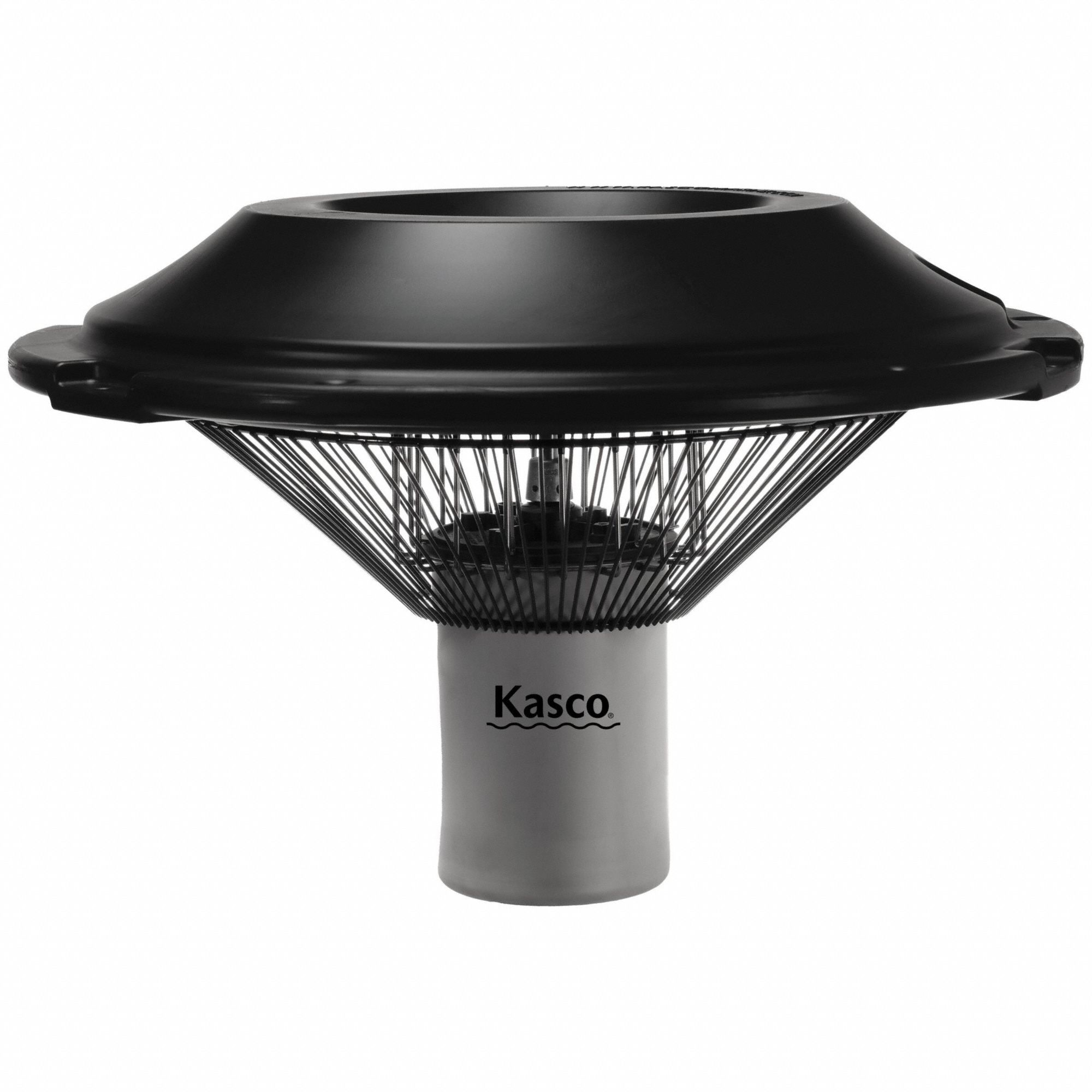 Surface Aerator: 208-240V
