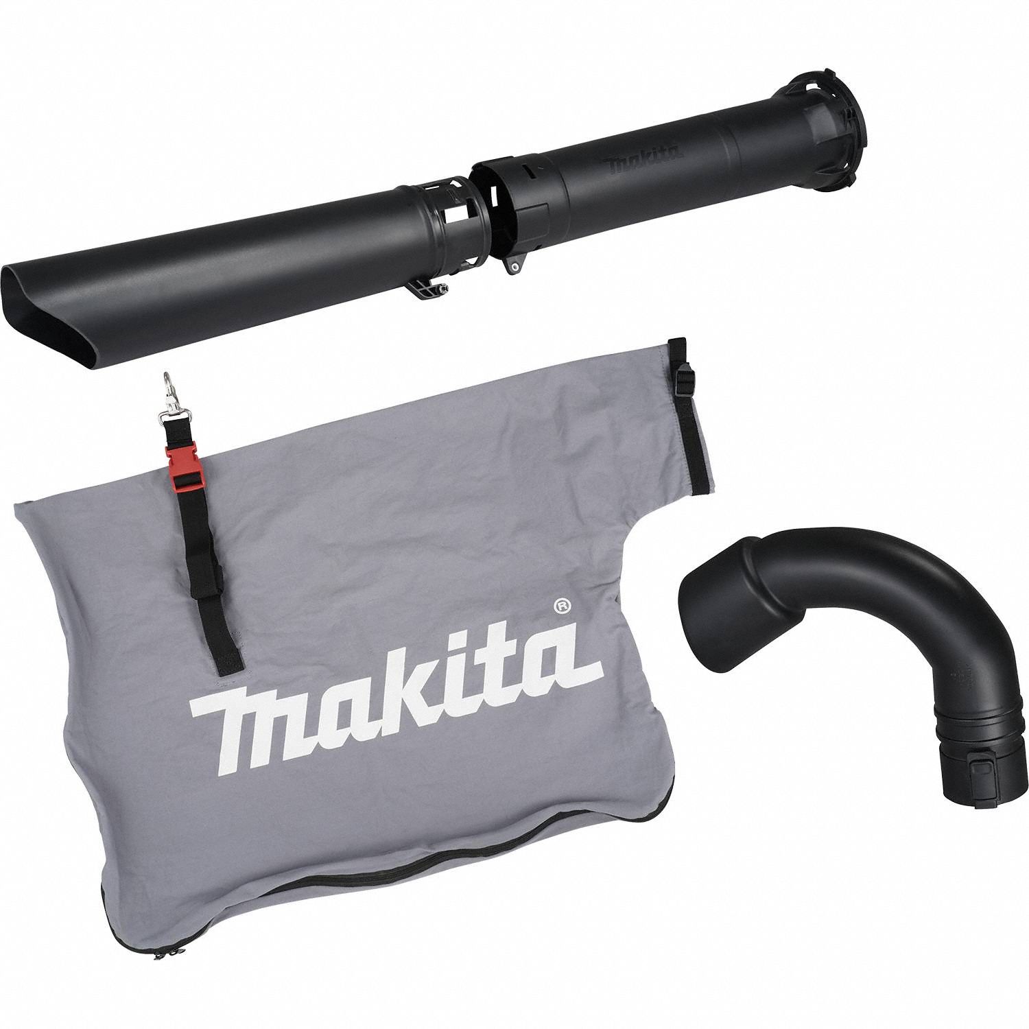Vacuum Attachment