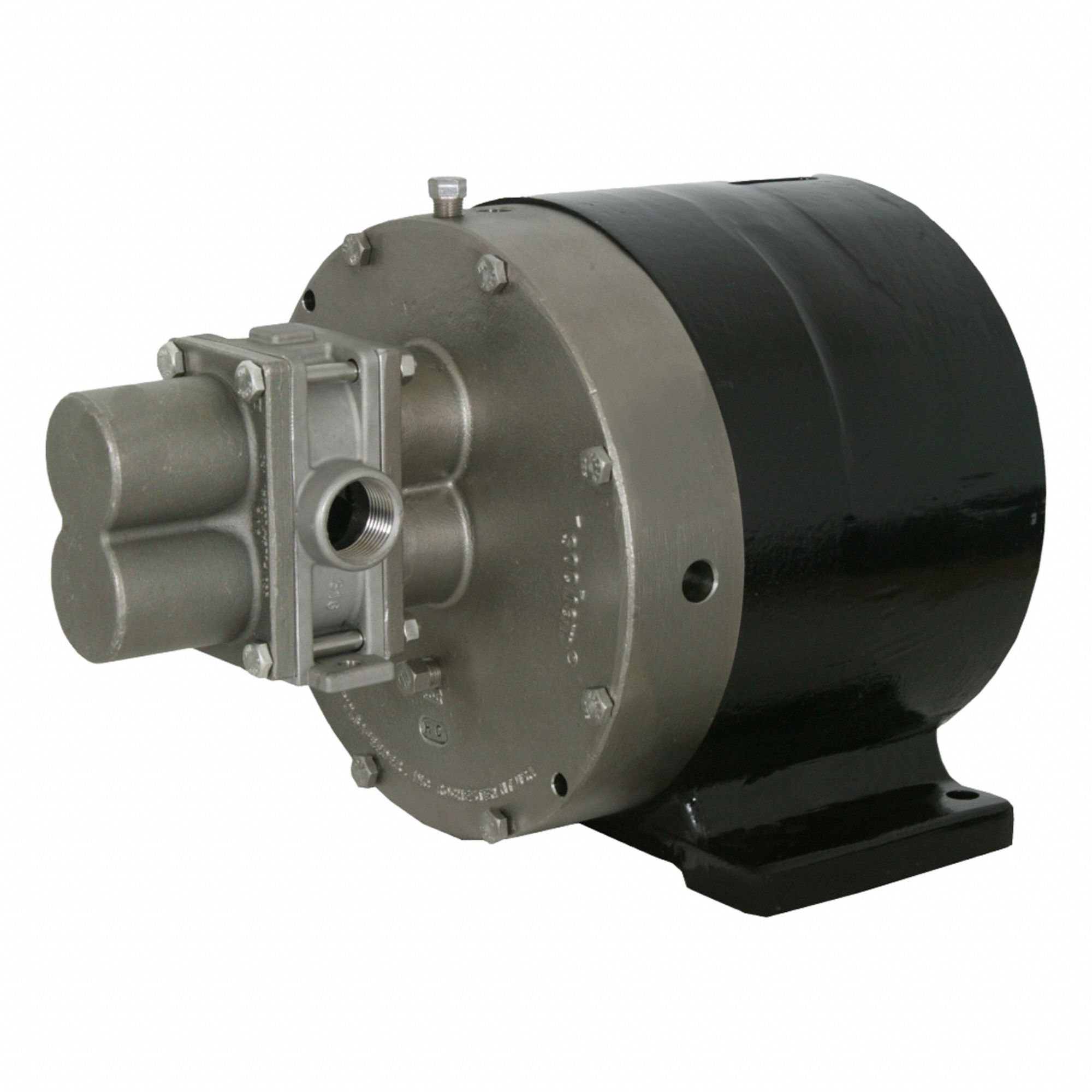 Gear Pump Mag Drive 316 SS