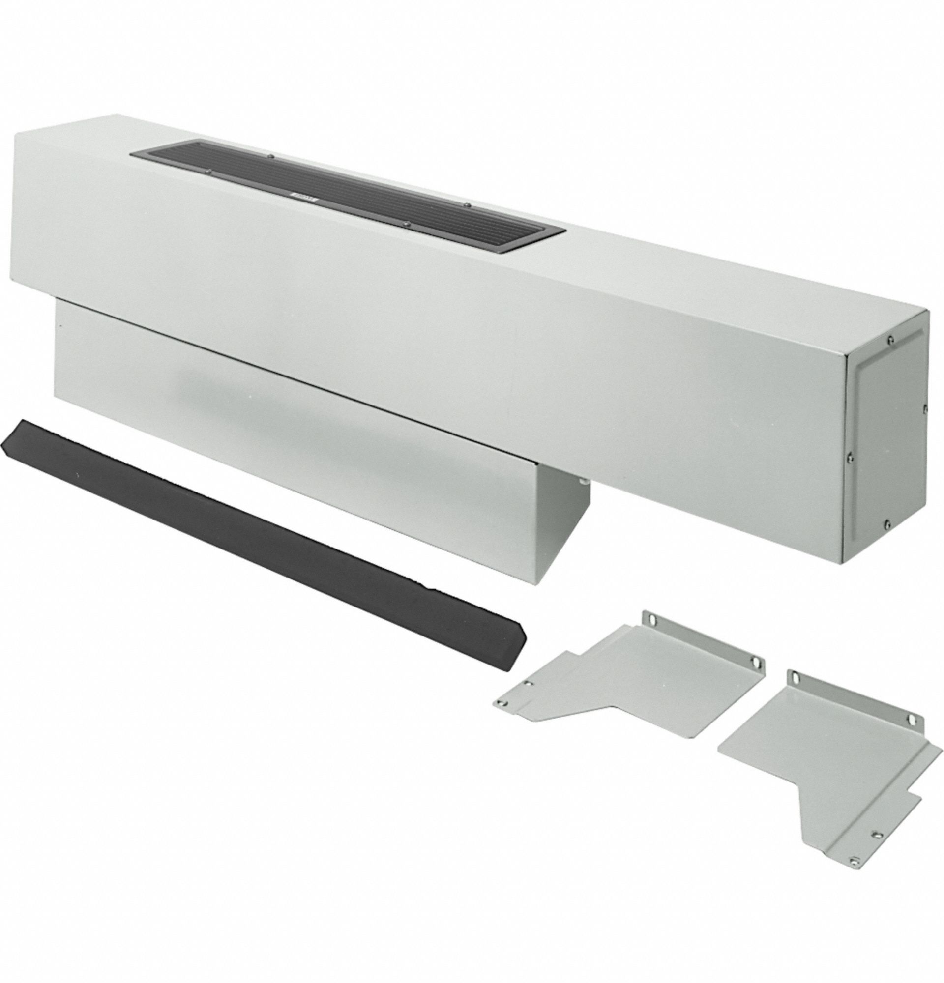 Duct Adapter 10 H 15 1/8 W