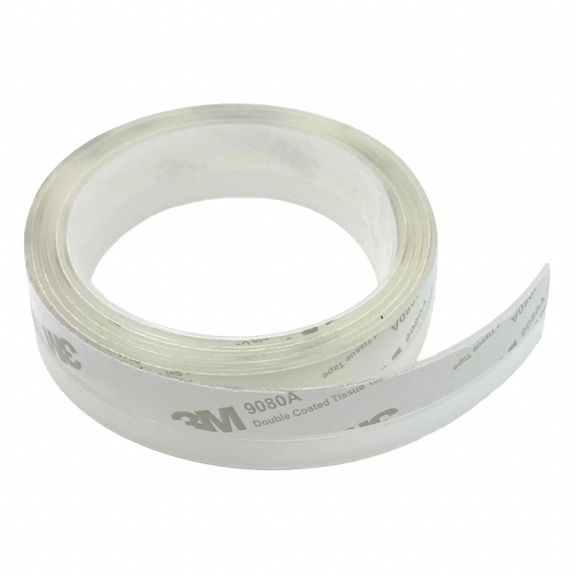 Non-Chip Strip Replacement