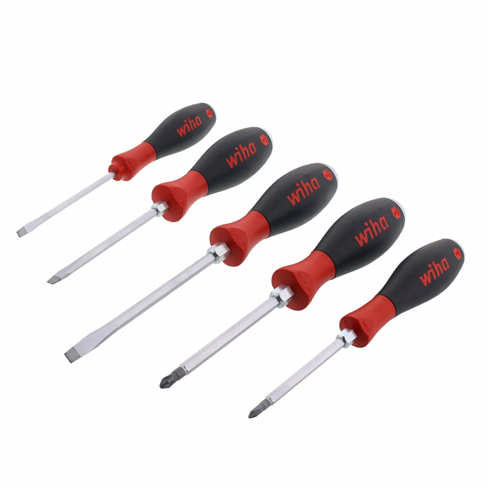 Screwdriver