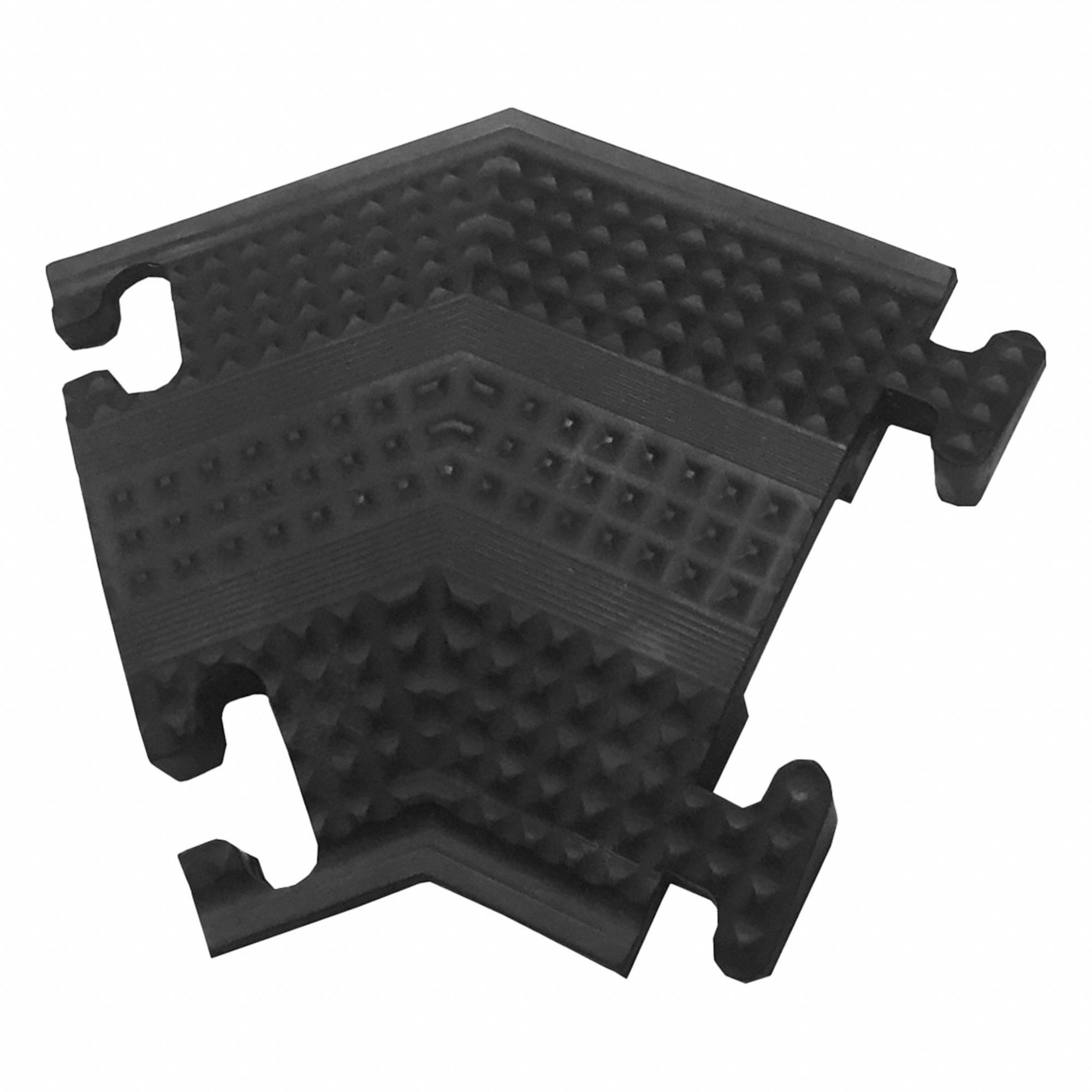 Drop-Over Right Turn