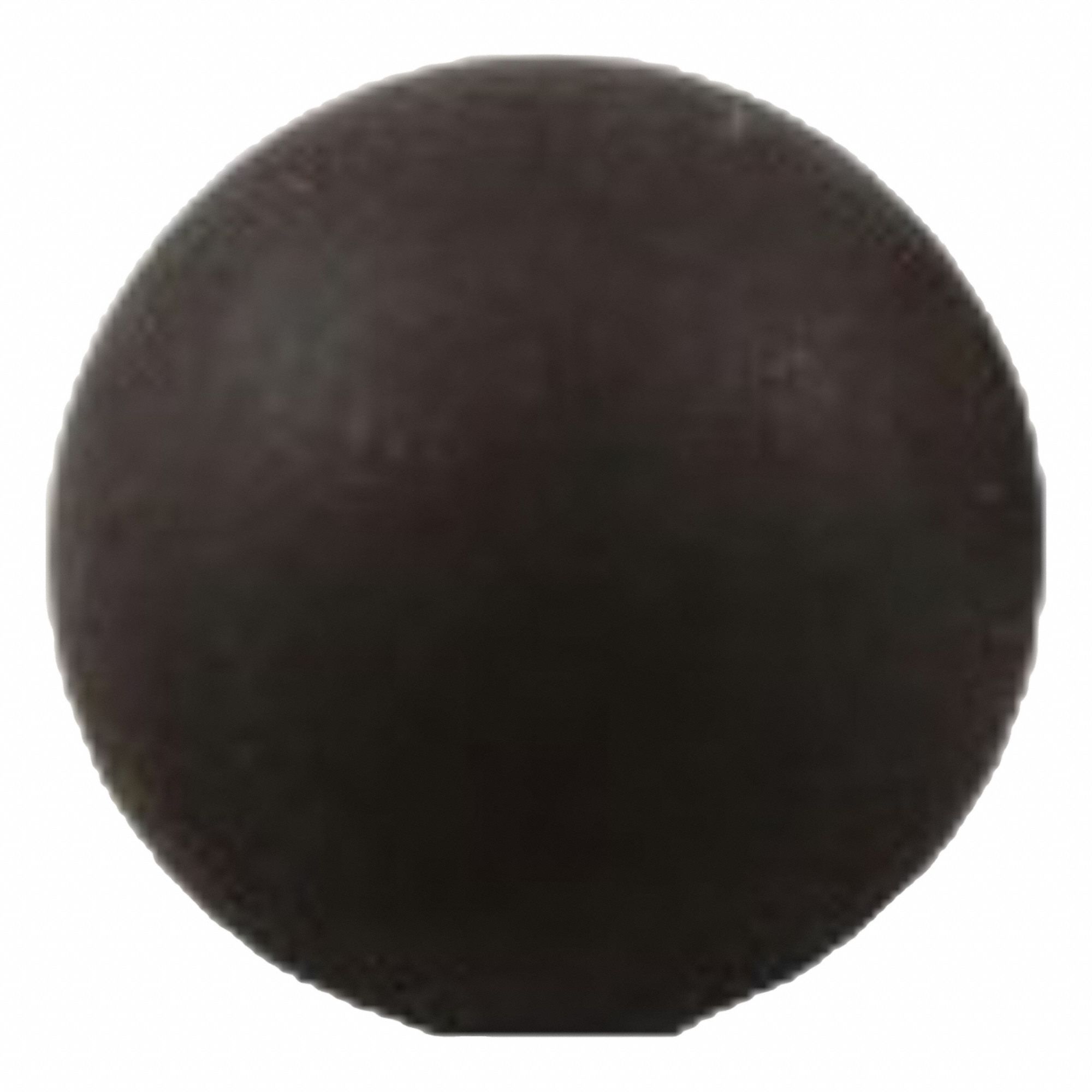 Buna-N Ball 3/16 in Black Standard PK10