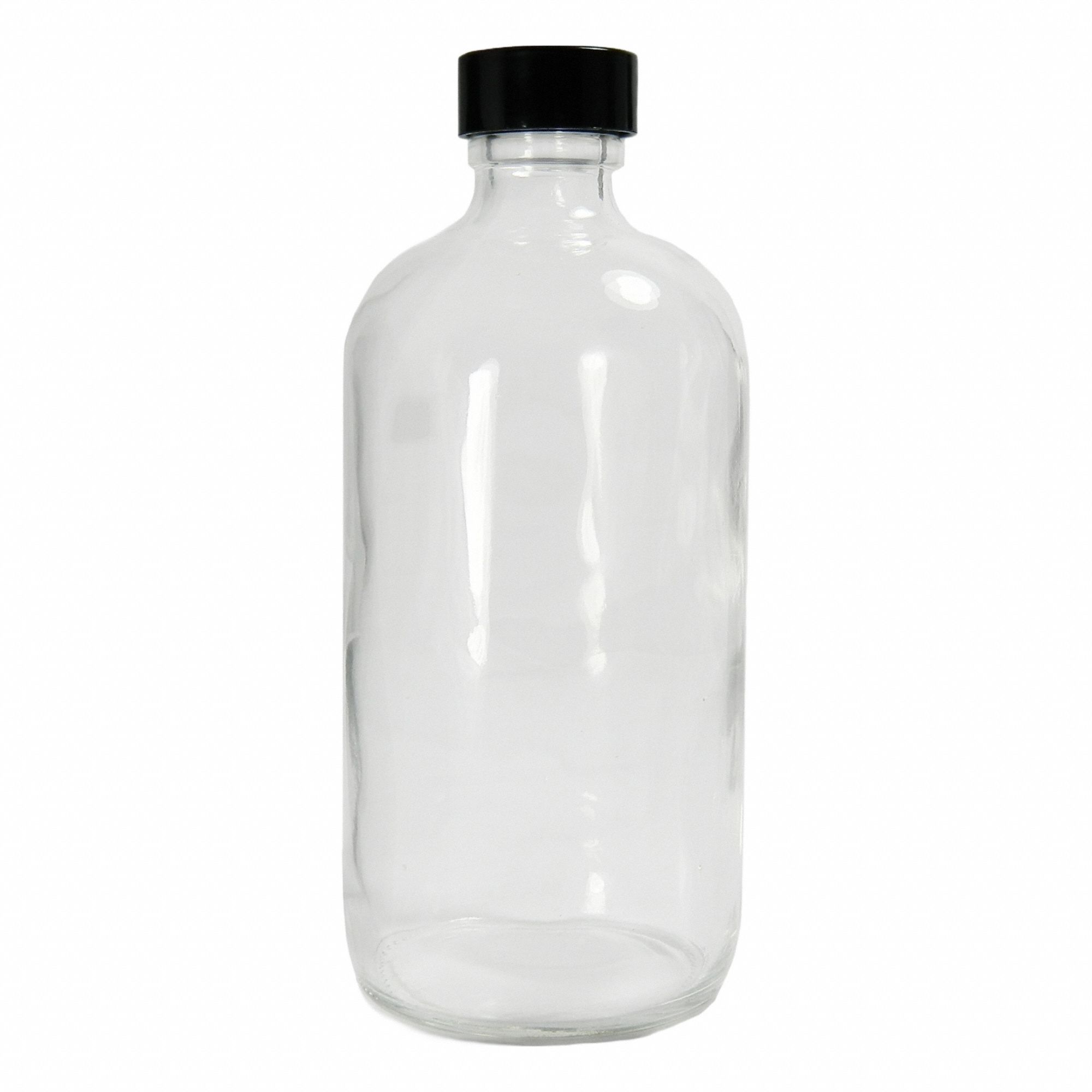 Bottle Amber 32 fl oz PK20