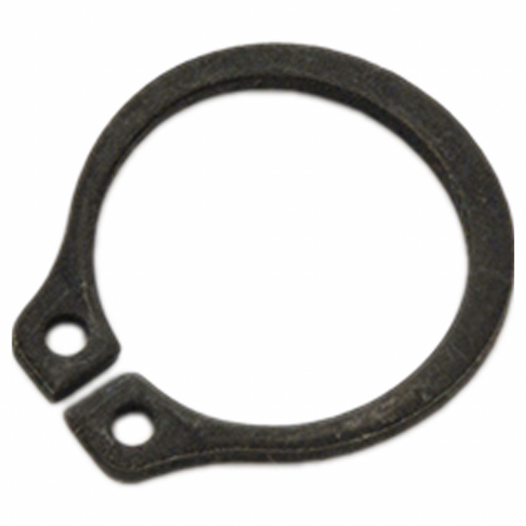 Inch, External, Retaining Ring 813YW2BSH62ST PA Grainger