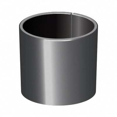 BOWMET Metric Plain Brg 70 X 75 X 50 mm