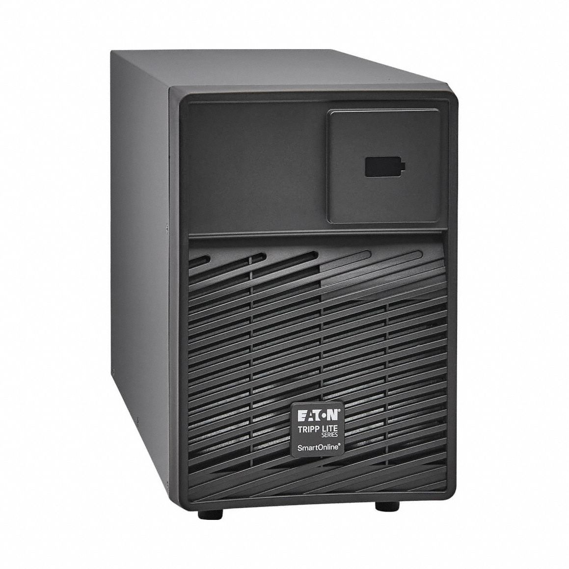 EATON TRIPP LITE, 48 V DC Volt, Detachable Cable, Extended Battery ...