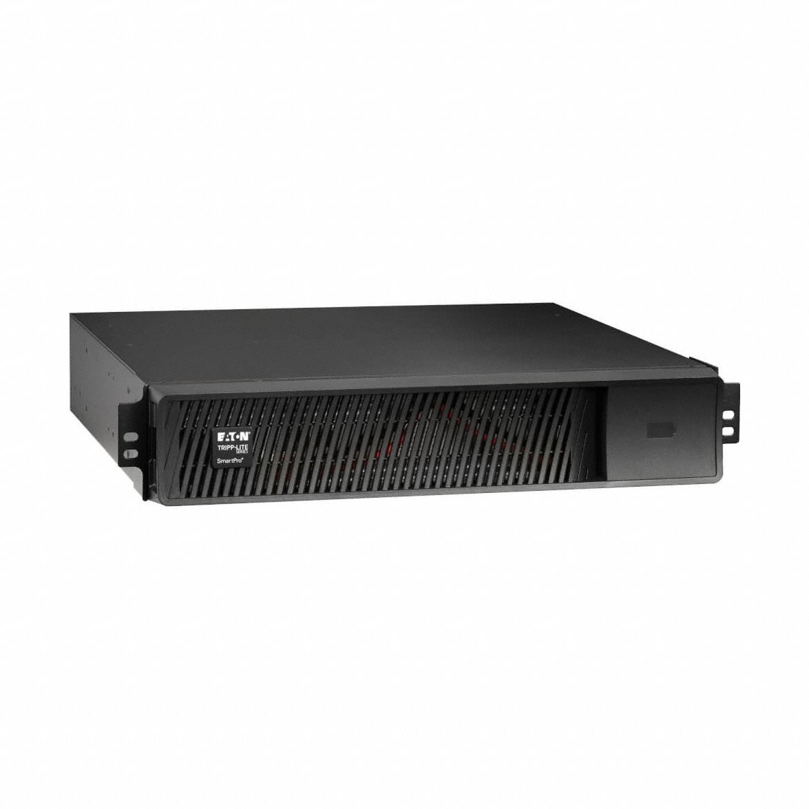 EATON TRIPP LITE, 48 V DC Volt, Detachable Cable, Extended Battery ...