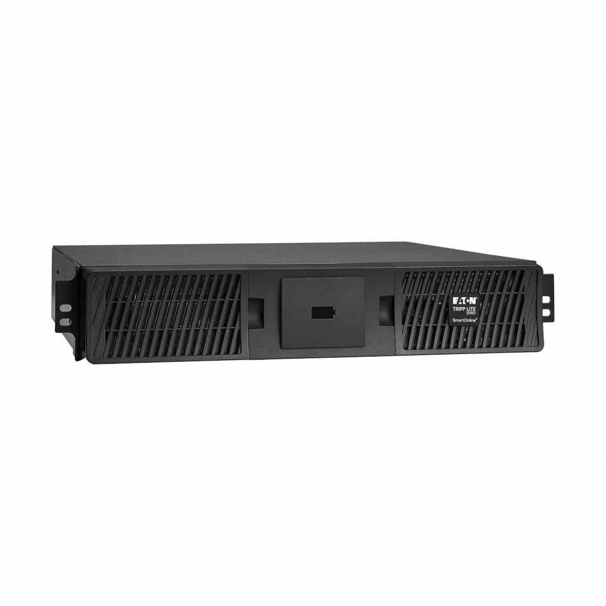 EATON TRIPP LITE, 72 V DC Volt, Detachable Cable, Extended Battery ...