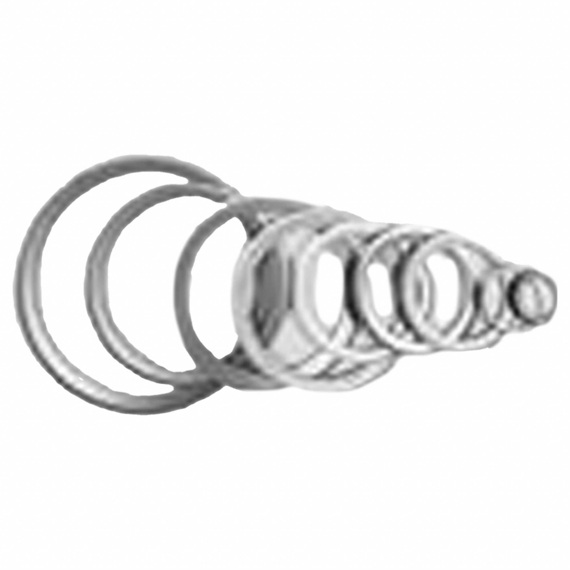 Timing Pulley Bar Stock Flange: For H Tooth, 14 Teeth, Aluminum, 0.5 in Compatible Pitch