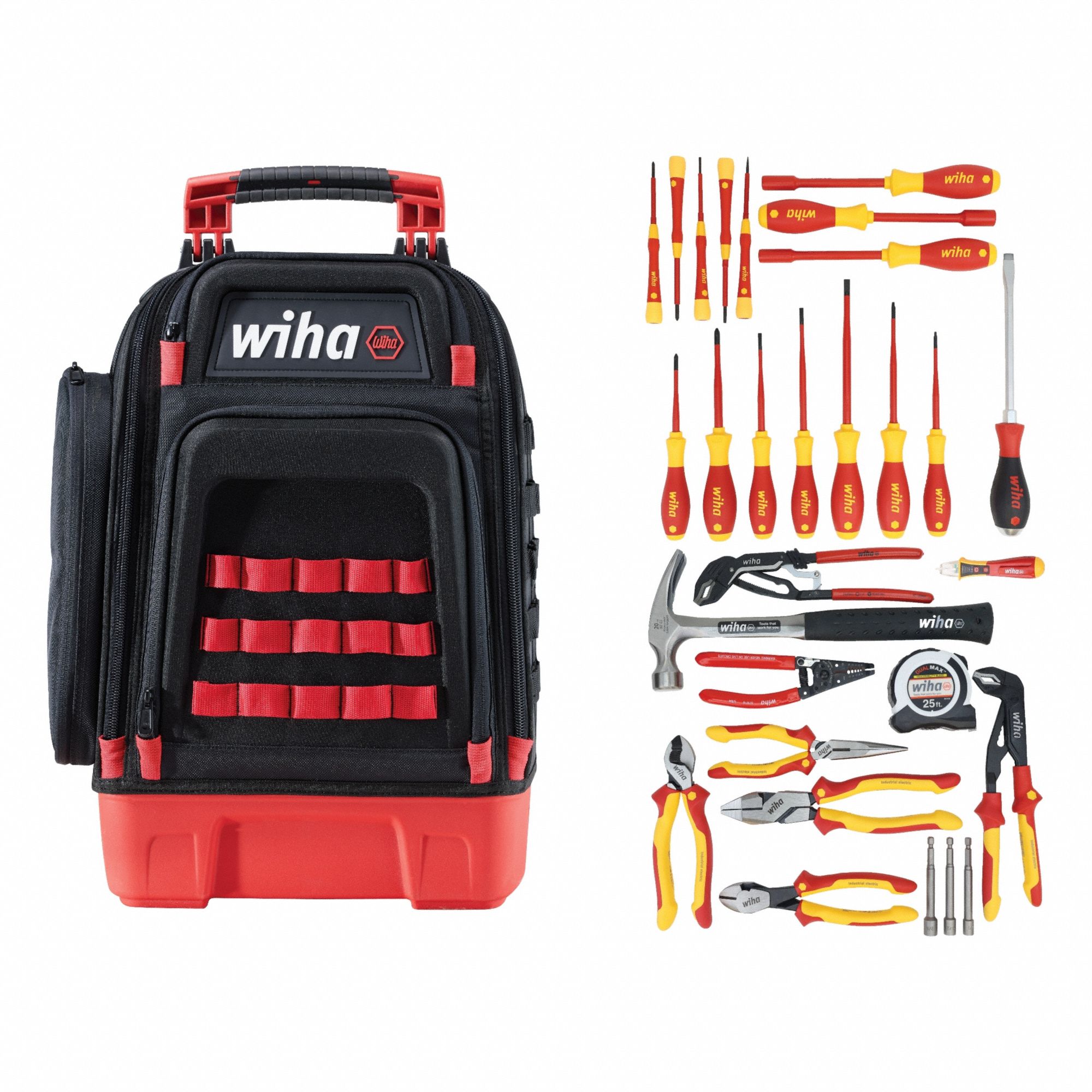 Journeymans Insulated Tool