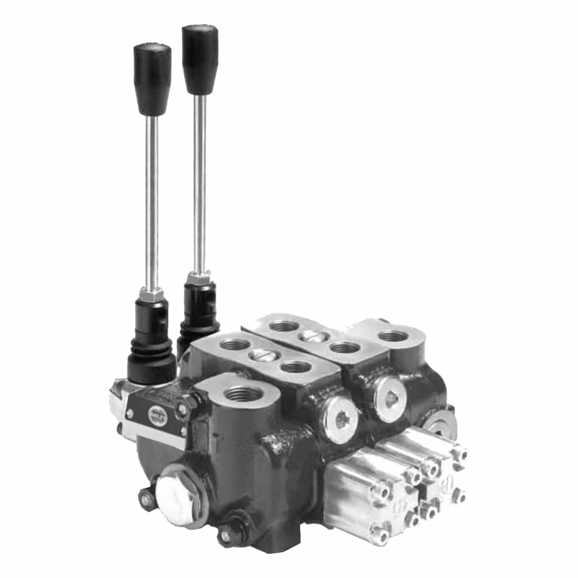 Hydraulic Directional Control