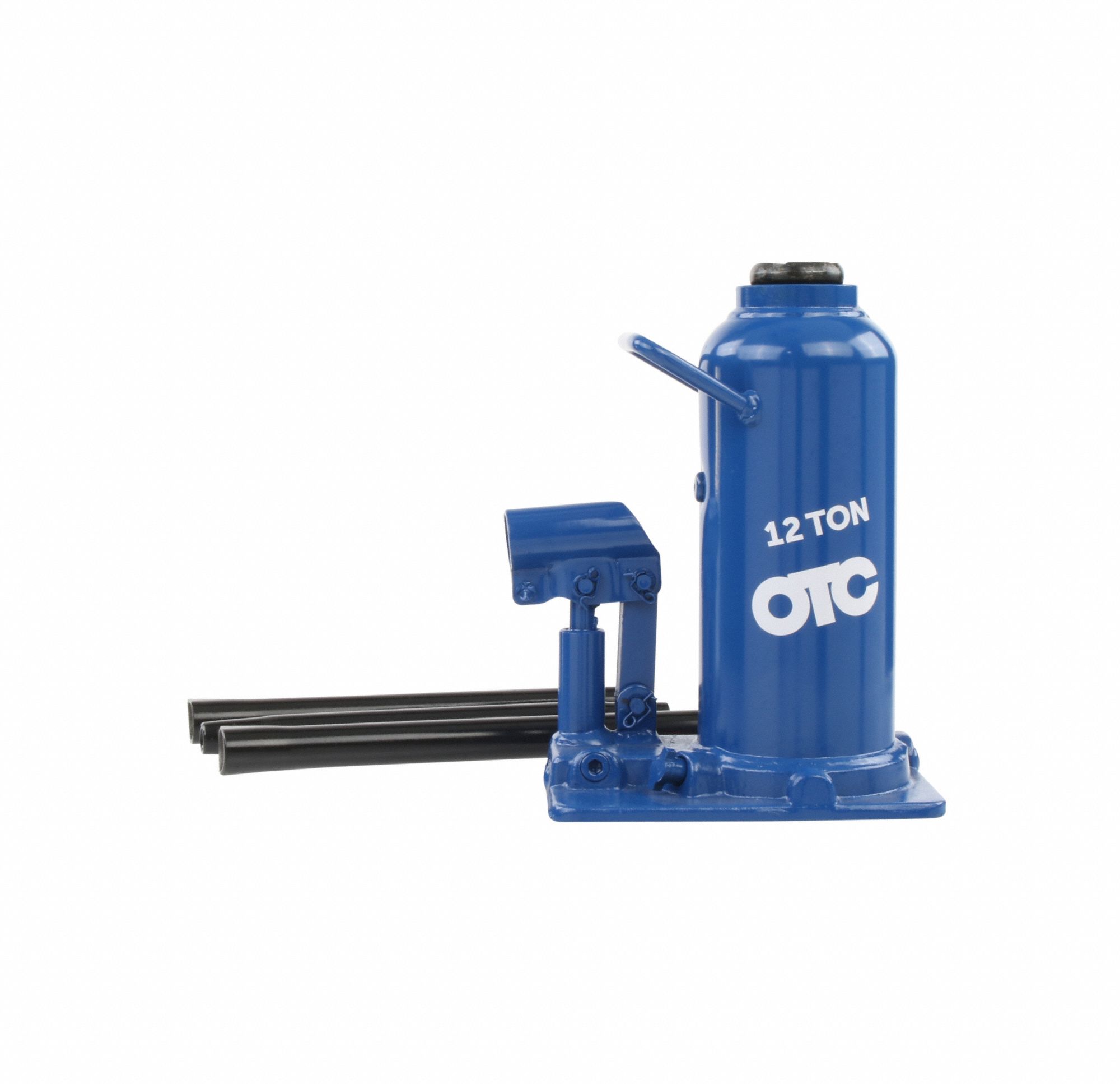 Vehicle Service Jacks - Bottle Jack
