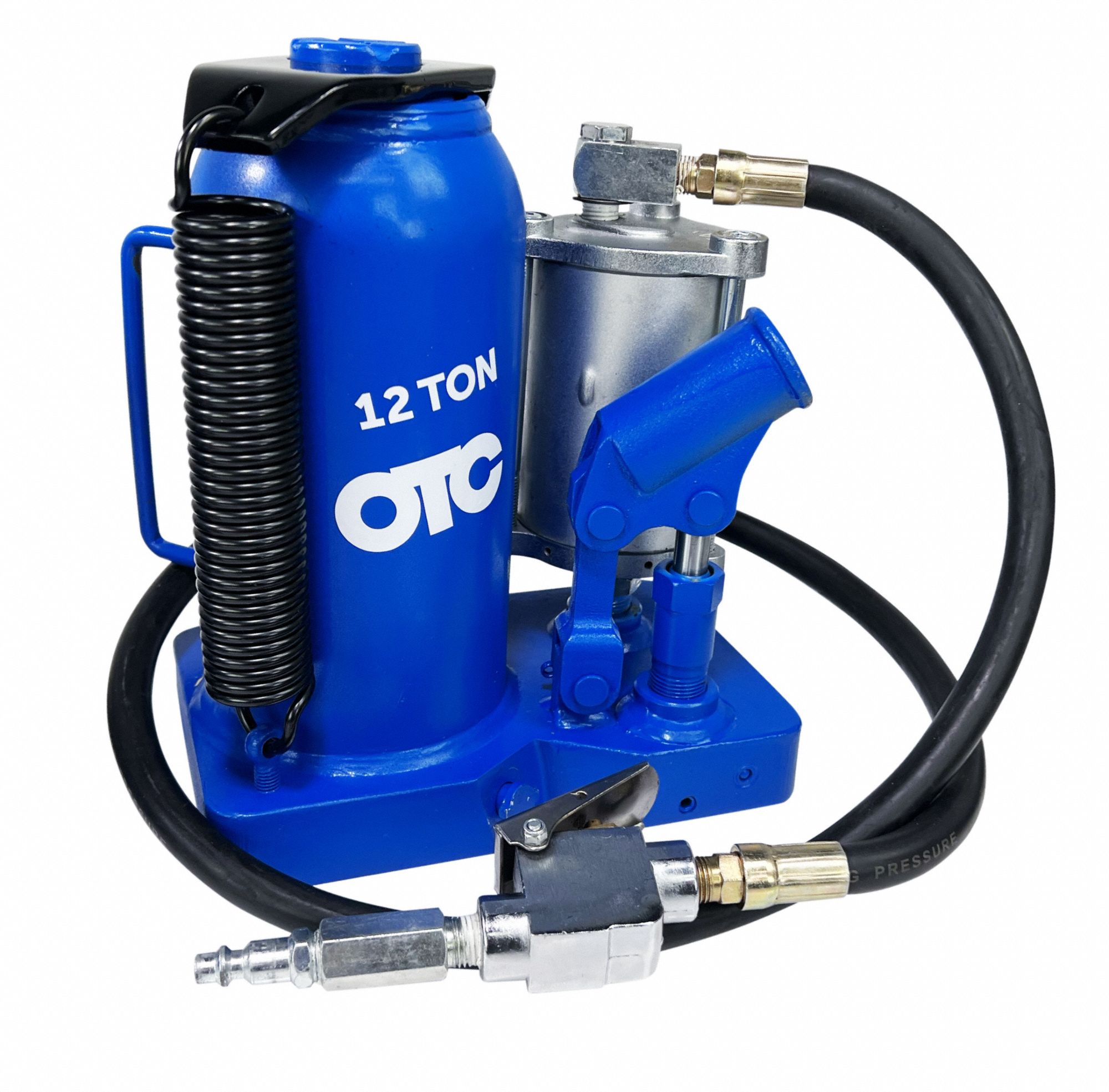 Vehicle Service Jacks - Bottle Jack