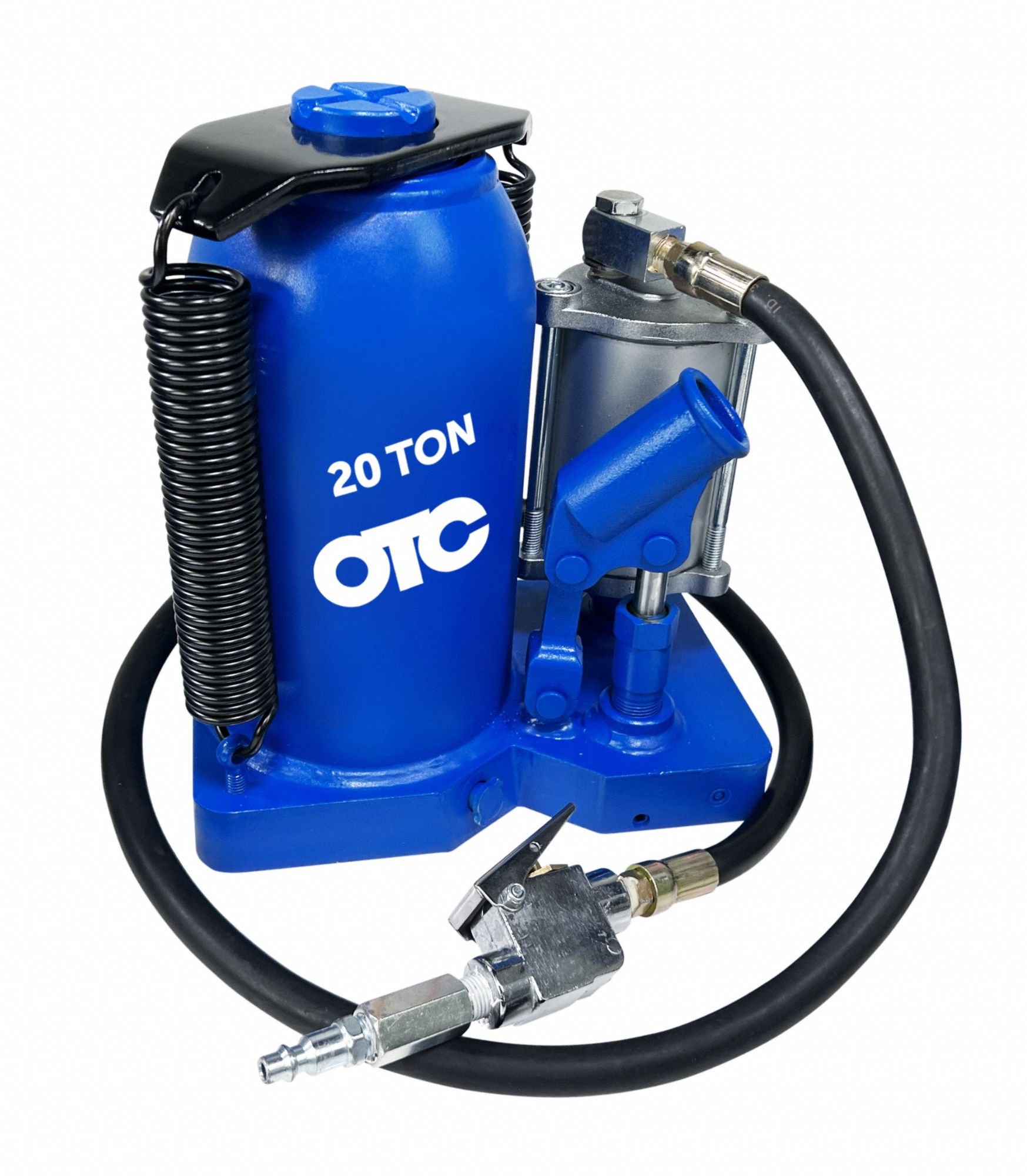 Vehicle Service Jacks - Bottle Jack