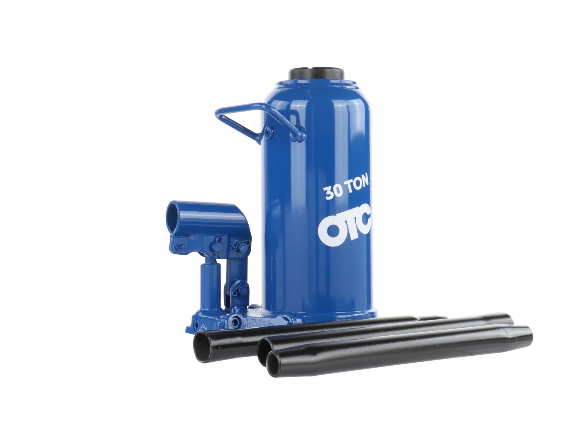 Vehicle Service Jacks - Bottle Jack