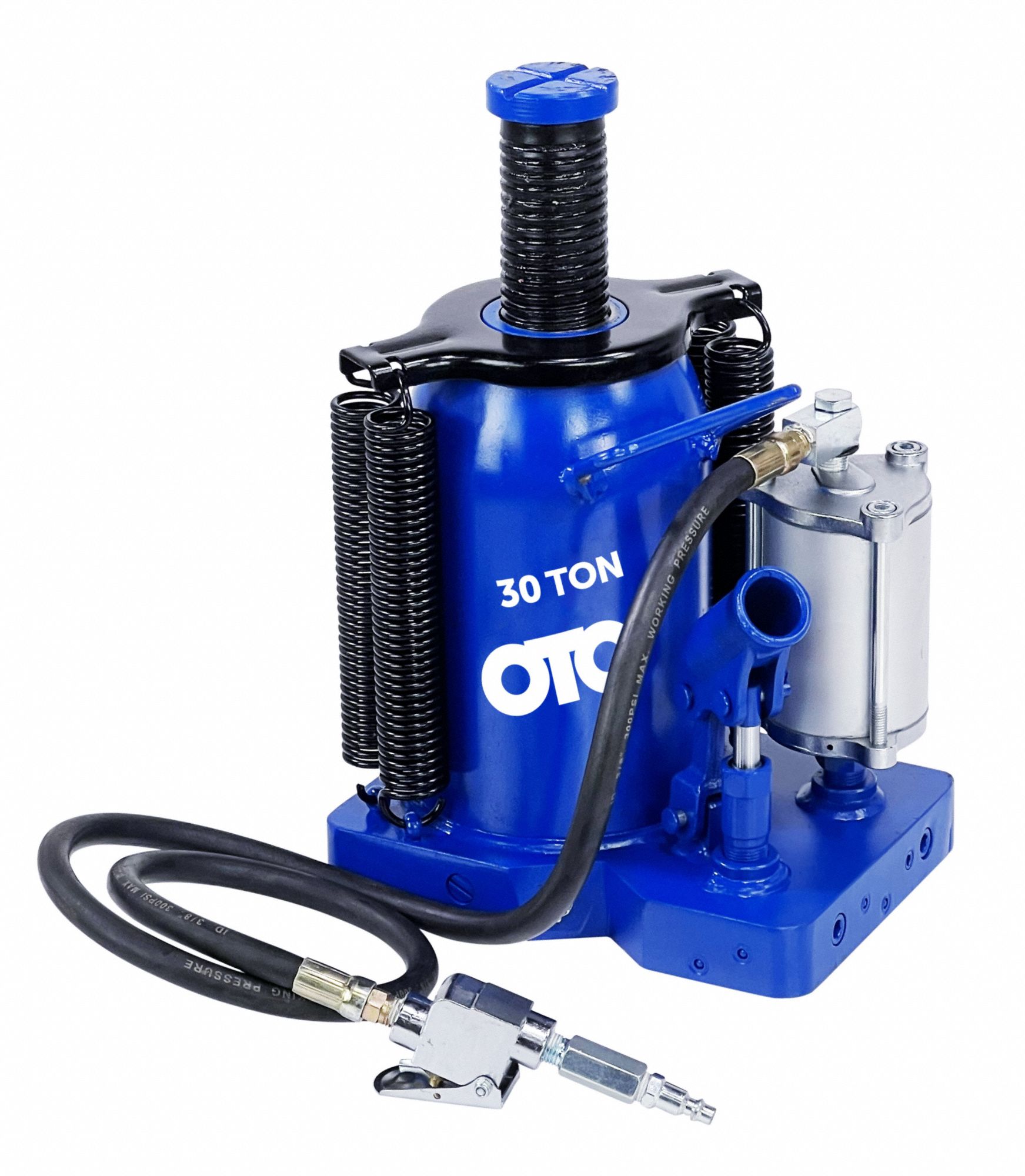 Vehicle Service Jacks - Bottle Jack