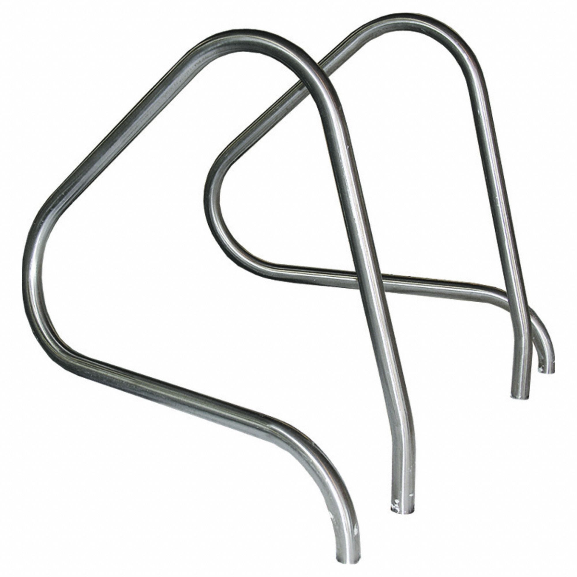 SPECTRUM, 26 in Setback, Dia 1.5 in, Grab Rail - 817H20|35113-26-.120 ...