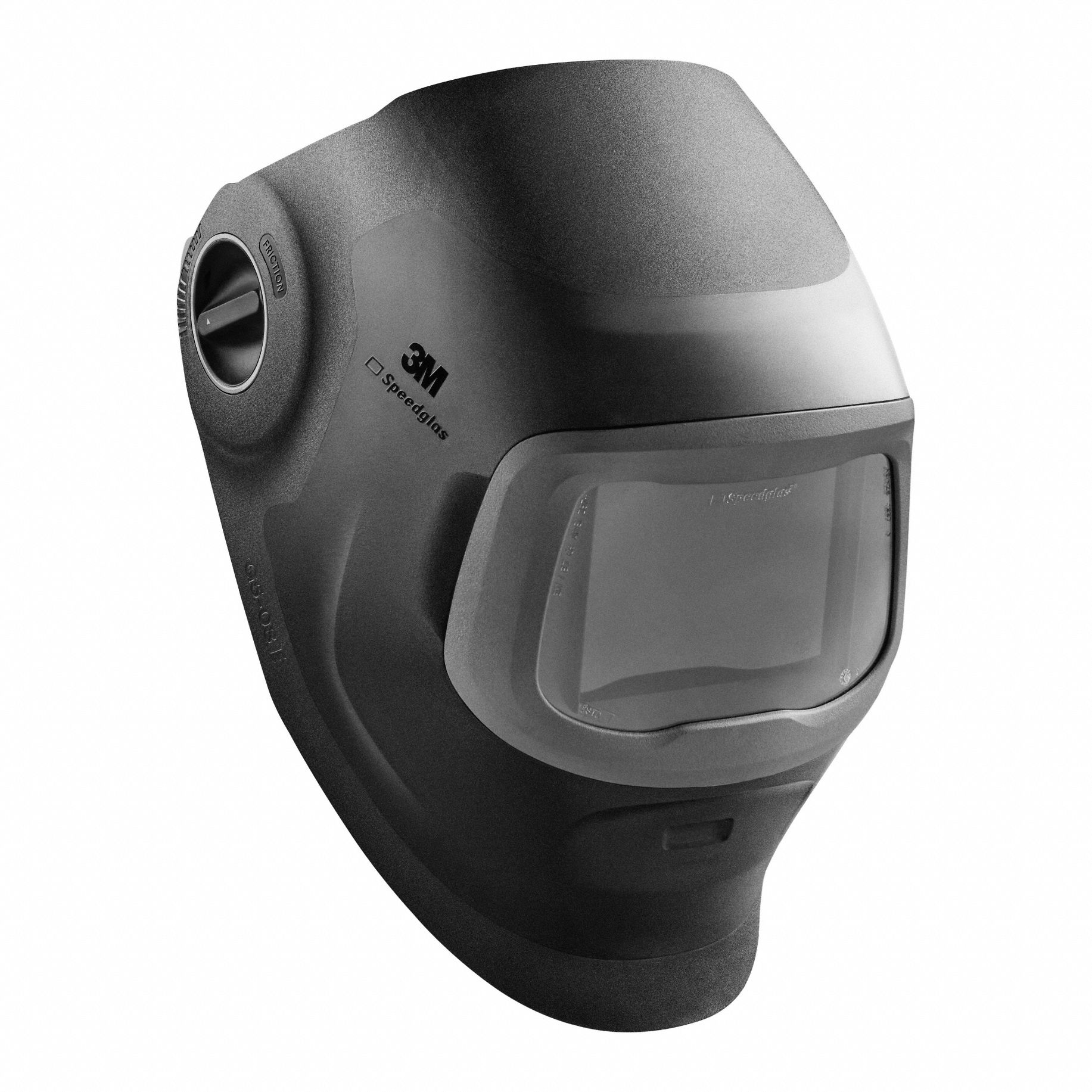 Welding Helmet Black